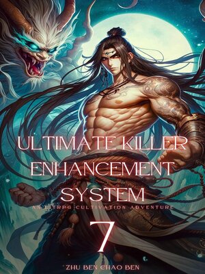 cover image of Ultimate Killer Enhancement System